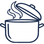 Batch cooking